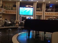 -碧中海汤泉汗蒸酒店