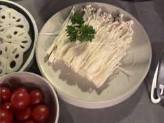 -故里和山·成都火锅(欢乐港湾店)