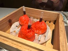 -桂满陇·海市蜃楼·黑金(国金店)