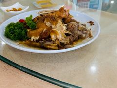 -鹏城人家海鲜酒家·23年老字号(较场尾店)
