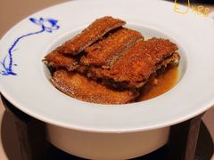 招牌红烧带鱼-福满圆(琨莎中心店)