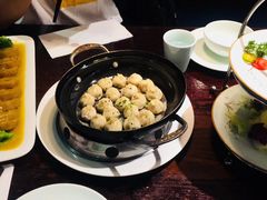 -拈菜(观音桥阳光世纪店)