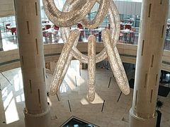 -太原凯宾斯基饭店