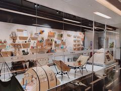 -CAMP.33露营烤肉·团建聚餐(创智天地店)