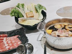 -呷哺呷哺 黄金牧场 (新中关购物中心店)