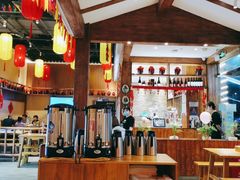 大堂-老高烧烤(龙华星河iCO店)