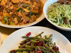 -清真宏玉祥黄门脸餐厅(华荫东里店)
