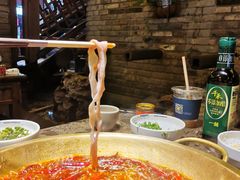 -小龙坎火锅(全球总店)