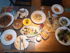 -新贝乐意大利餐厅(苏州中心店)