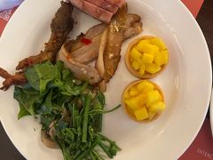 -洲际酒店·地平线全日餐厅HORIZON CAFÉ