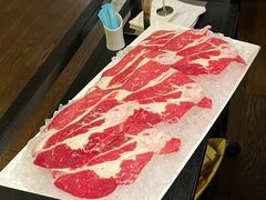 -西安浐灞艾美酒店·汉江餐厅·火锅