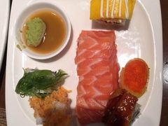 -杭州国际会议中心洲际酒店-原素全日餐厅(解放东路店)