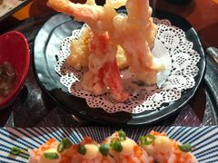 -津之港·日本料理·铁板烧