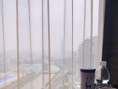 -广交会威斯汀酒店