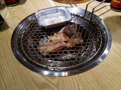 -谷燚大牛炭火烧肉(阳光西雅图店)