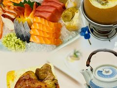 -富盈酒店-日本料理餐厅(厚街店)