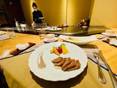 -香樟花园法式铁板烧(恒隆广场店)
