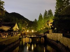 -宁波柏悦酒店·钱湖渔港