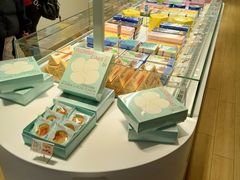 -好利来(东直门银座店)