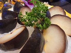 -山河屯铁锅炖·非遗铁锅炖(华强北店)
