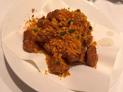 -汤城小厨•粤菜•靓汤(金宝街店)