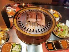 -西塔老太太泥炉烤肉(苏州大悦城店)