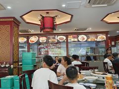 -邢家锅贴老店·非遗·开封菜(金明广场店)