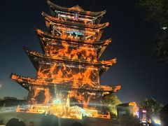 -杨家埠民间艺术大观园