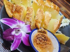 -达摩食堂(仓山万达店)