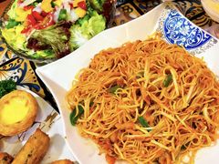 -番茄屋葡式美食(总店)