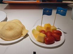 -阿里疆Alijiang·丝路美食·异域风情·清真(长楹天街店)