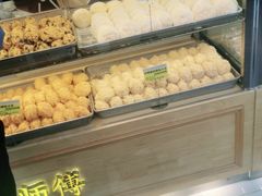 -鲍师傅糕点(江苏路店)