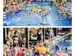 -海帆亲子游泳(茂业中心)