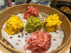 -龍聚祥烧麦馆(鼓楼店)