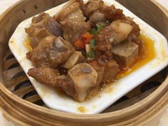 -顺德人家食府(黄金广场店)