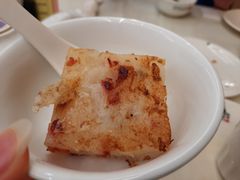 香煎蘿蔔糕-半岛渔港 • 阿翁火锅馆(将军澳广场店)