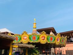 -三亚海昌梦幻海洋不夜城