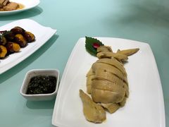 -汤记传菜(秀浦路店)