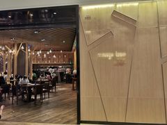 -mango tree芒果树泰国餐厅(青岛万象城店)