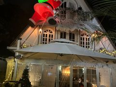 -弦月窗LUNETTE BY AMANDA(复兴路店)