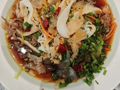 -聚丰园•湖鲜餐厅(阿红私房菜梅石路店)