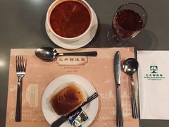-太平馆餐厅(尖沙咀店)