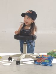 -可乐大王自然光儿童摄影(园区店)