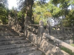 -桂林独秀峰王城景区