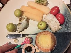 -金海湾自助餐厅(金陵饭店)