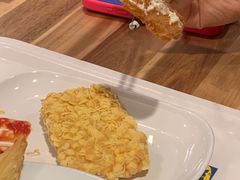 -宜家·瑞典风味餐厅(无锡店)