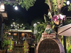 -Log Home Boutique Hotel