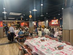 -辣螃铠盆盆蟹大排档(海昌店)