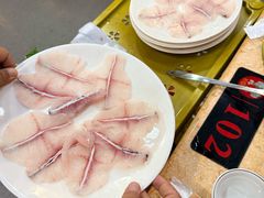 黑鱼-活鱼馆(宜兴埠店)