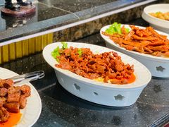 -赤山海景丽呈酒店